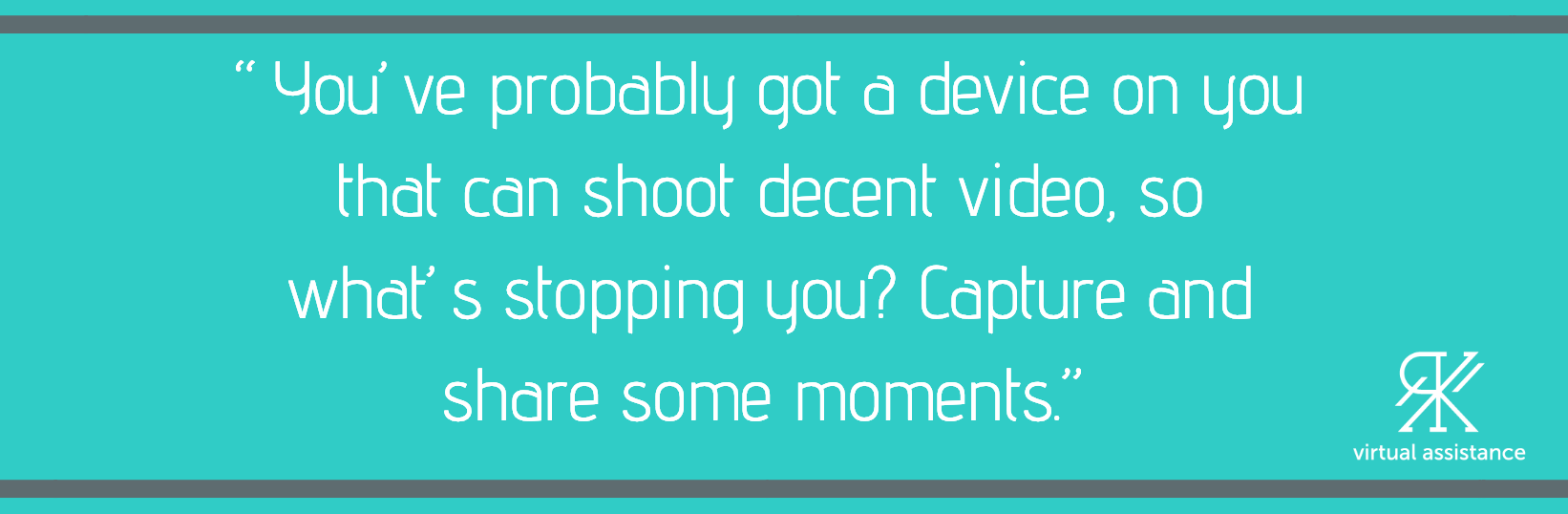 Engaging Video Content - What Is Stopping You?
