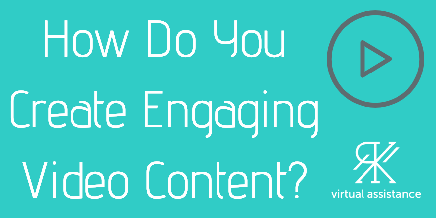 How Do You Create Engaging Content?