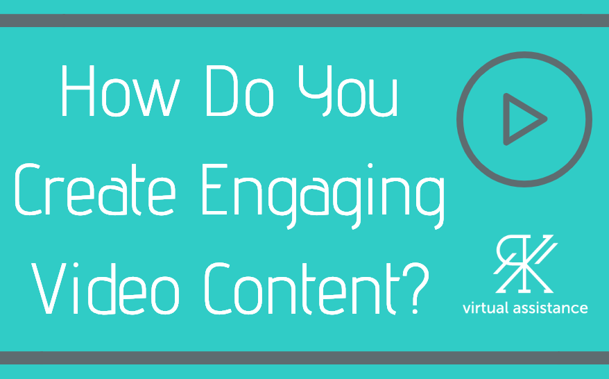 How Do You Create Engaging Content? How Do You Create Engaging Content?